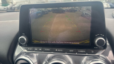 Nissan Juke 1.0 DiG-T 114 N-Connecta 5dr DCT Petrol Hatchback